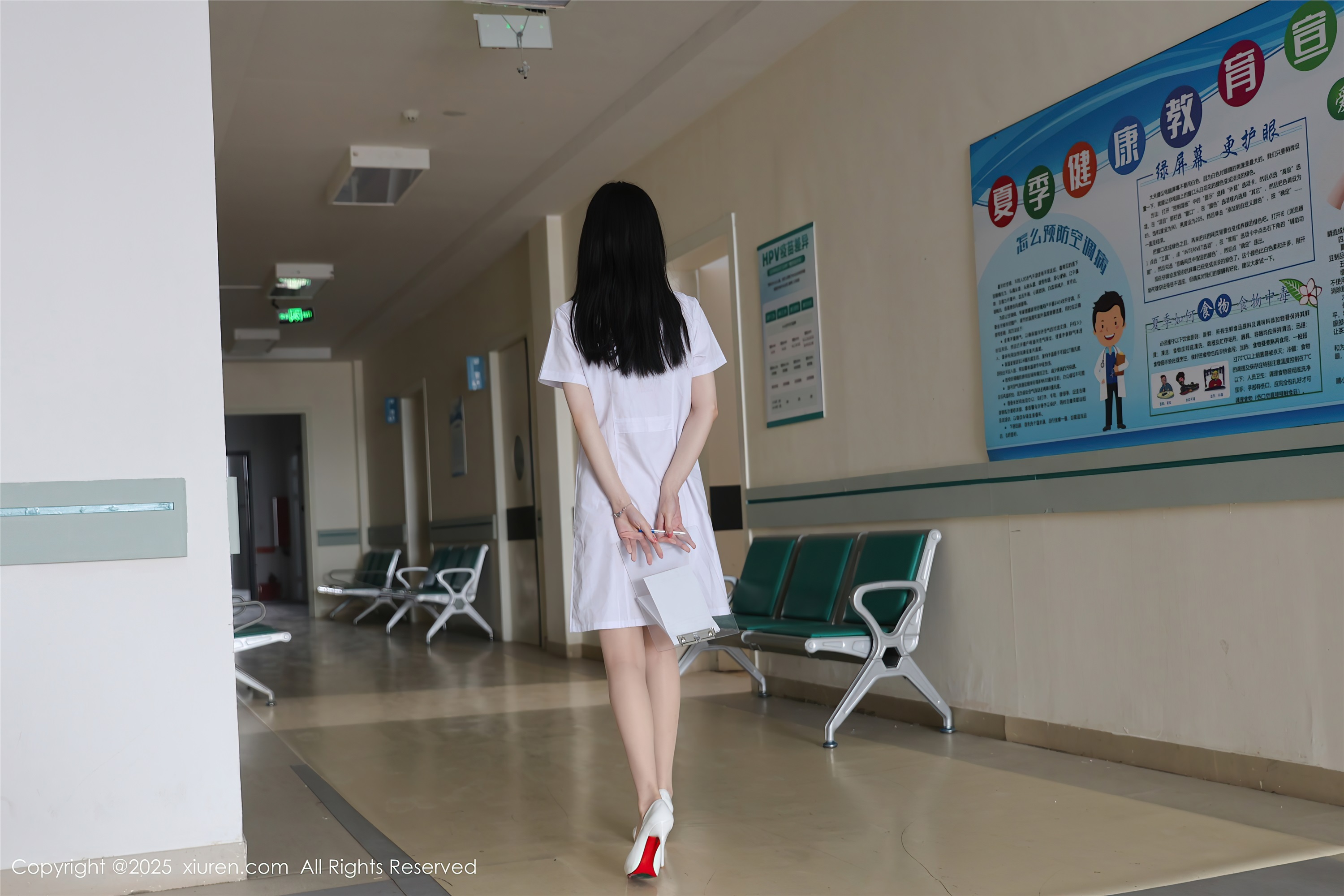 Xiuren秀人网 2025.05.09 NO.10256 布丁wow